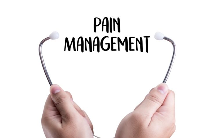 Types of Pain and Treatment