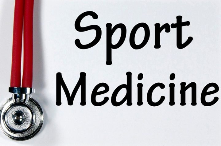 Sports Medicine Doctors