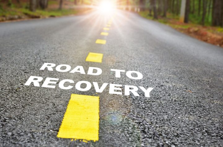Daily Habits to Adopt on Your Road to Recovery