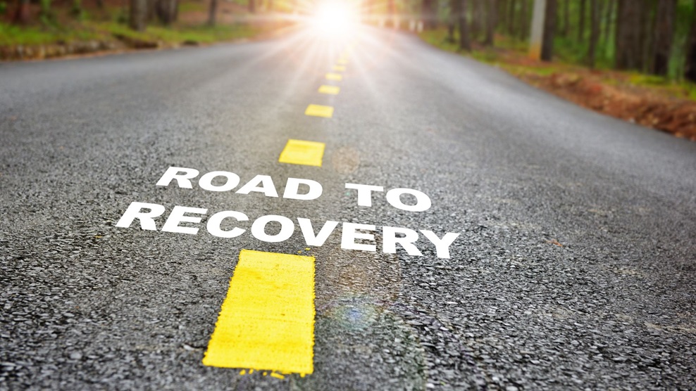 Daily Habits to Adopt on Your Road to Recovery