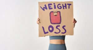 Weight Loss Myths