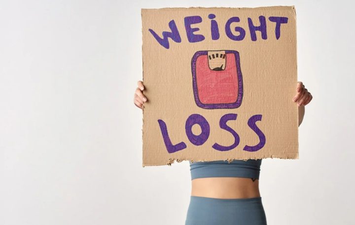 Weight Loss Myths