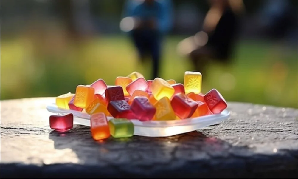 gummies