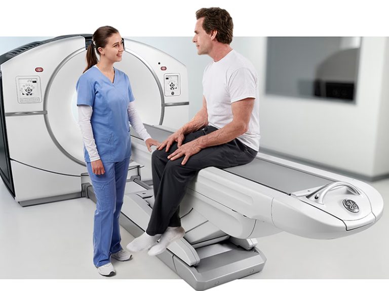 PET-CT Imaging Explained: A Comprehensive Guide for Patients