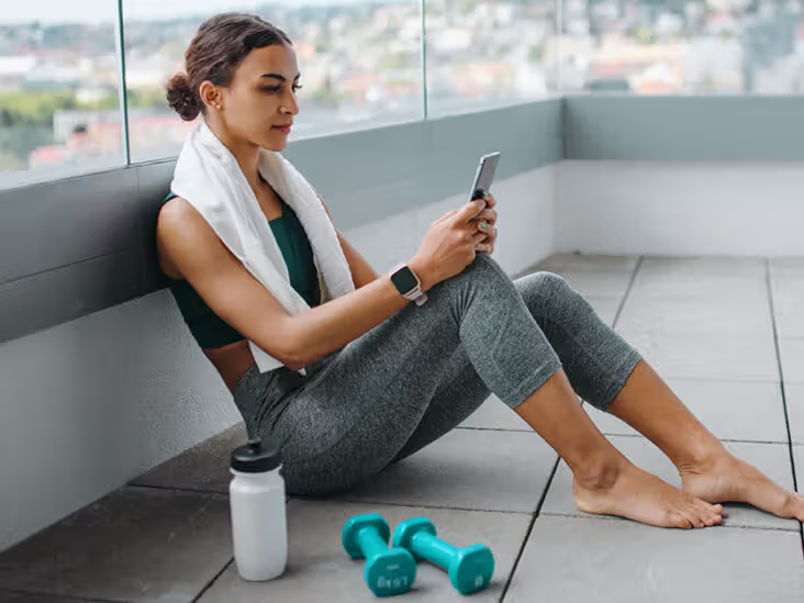 Fitness Test App: Why the Future of Fitness Starts With One Score