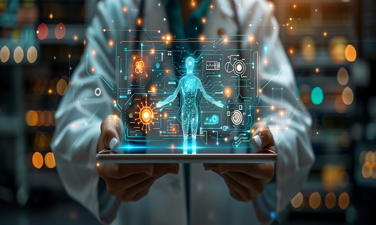Boosting Practice Efficiency: The Role of Automation in Medical Charge Capture