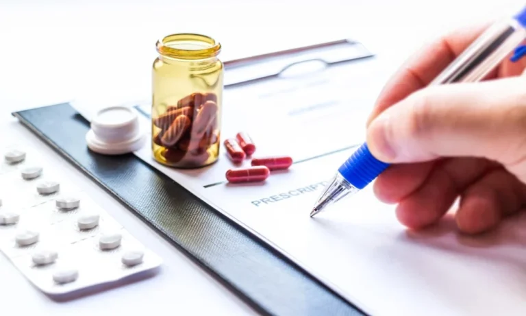 Maintaining Medication Continuity Through Timely Prescription Refills