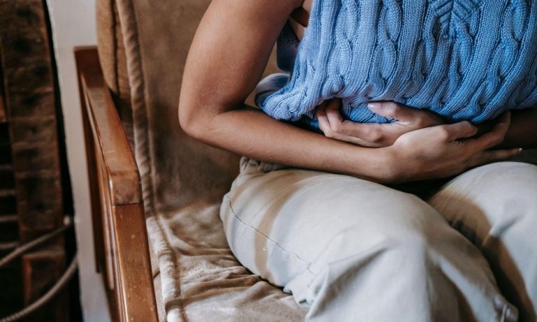 How to Get Rid of Gas and Bloating Naturally: Causes, Remedies & Prevention