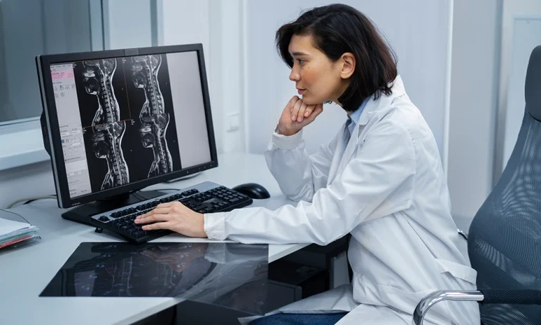 4 Benefits of Considering Cervical Disc Replacement Surgery