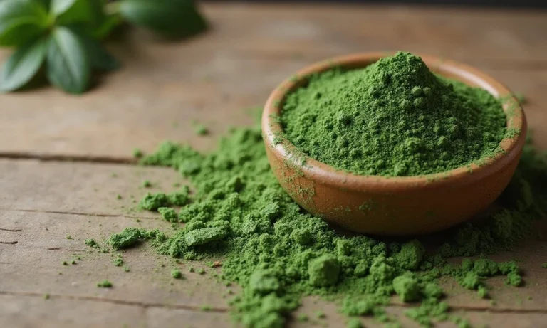 Choosing the Right Kratom Variety for an Active Lifestyle
