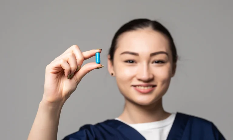 Choosing Quality Vitamins for Hair, Skin, and Nails