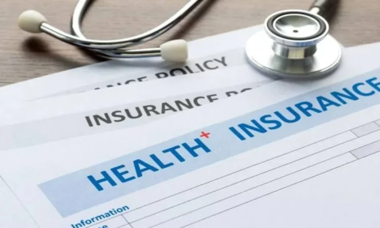 Health History And Life Insurance: How To Prepare The File