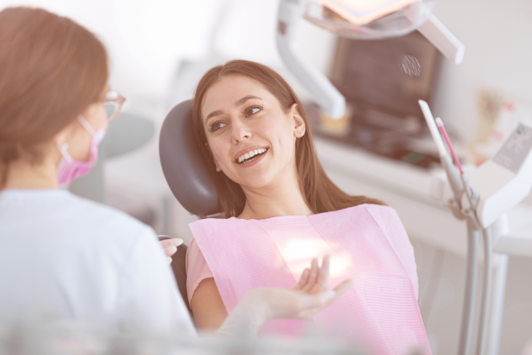 Why Regular Dental Check-Ups Matter for Long-Term Oral Health