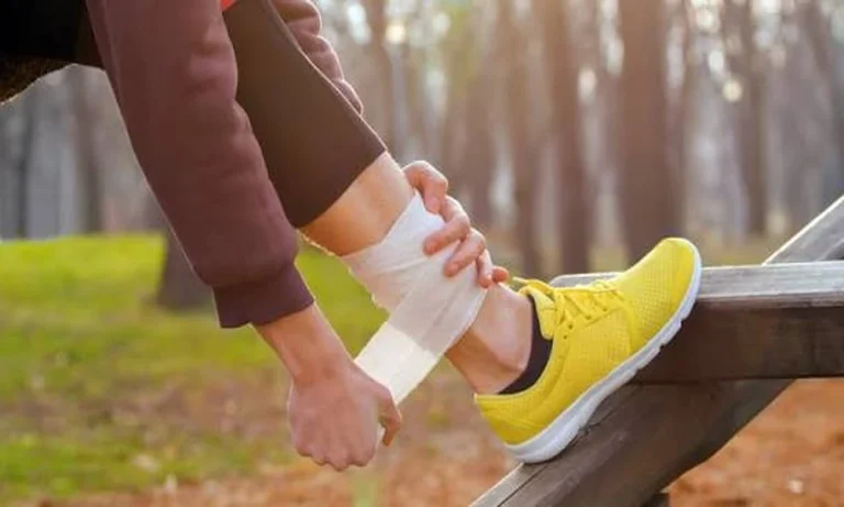 Staying Active While You Recover From an Injury