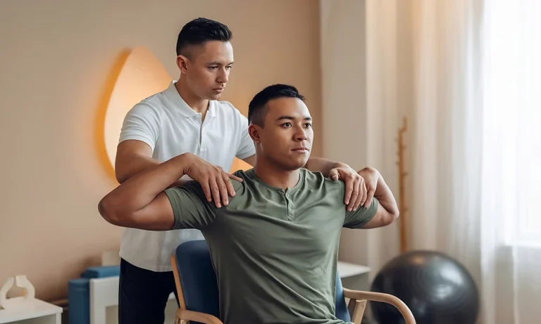 How a Sports Therapist in Singapore Can Support an Active Lifestyle