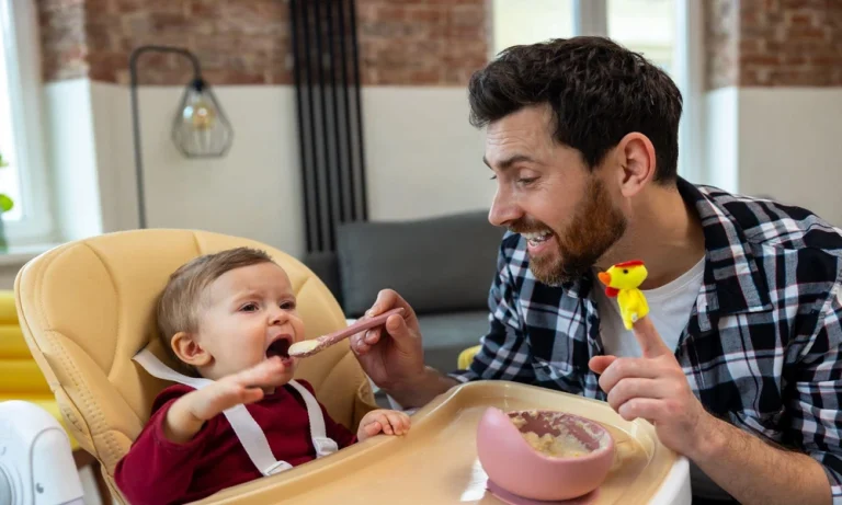 How Baby Care Affects Post-Natal Posture