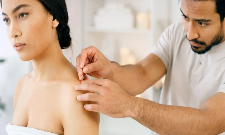 How Does TCM Differentiate Between Types of Eczema?