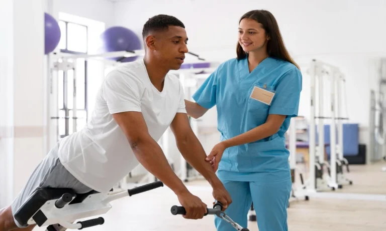 Returning to Daily Activities After Surgery: Why Post-Op Physiotherapy Matters